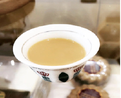 قهوة