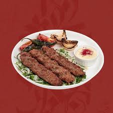 كباب لحم