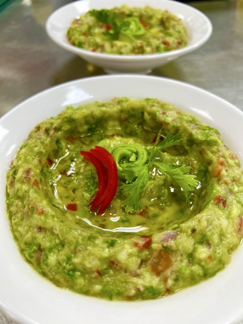 افوكادو