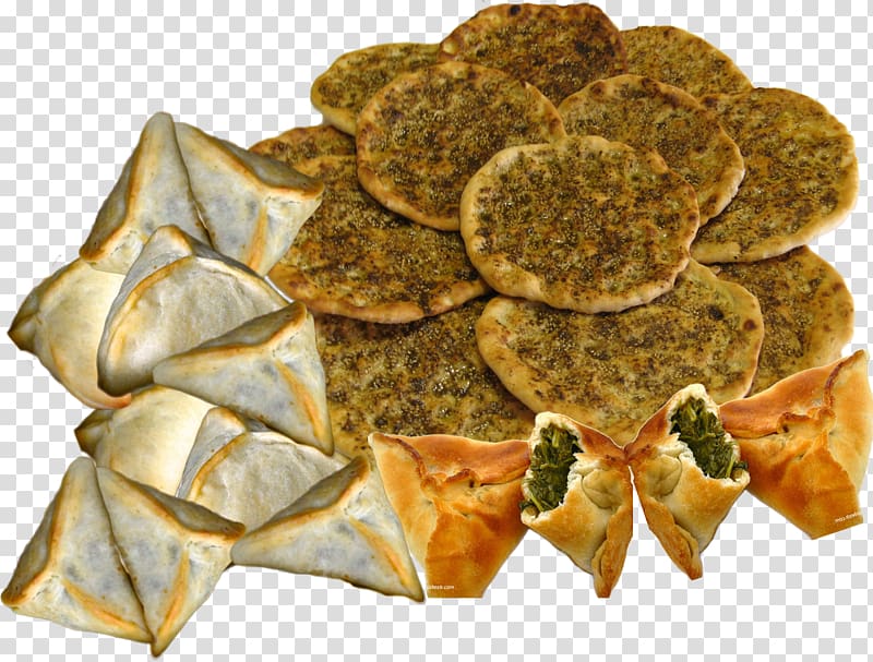لبنة وجبنة