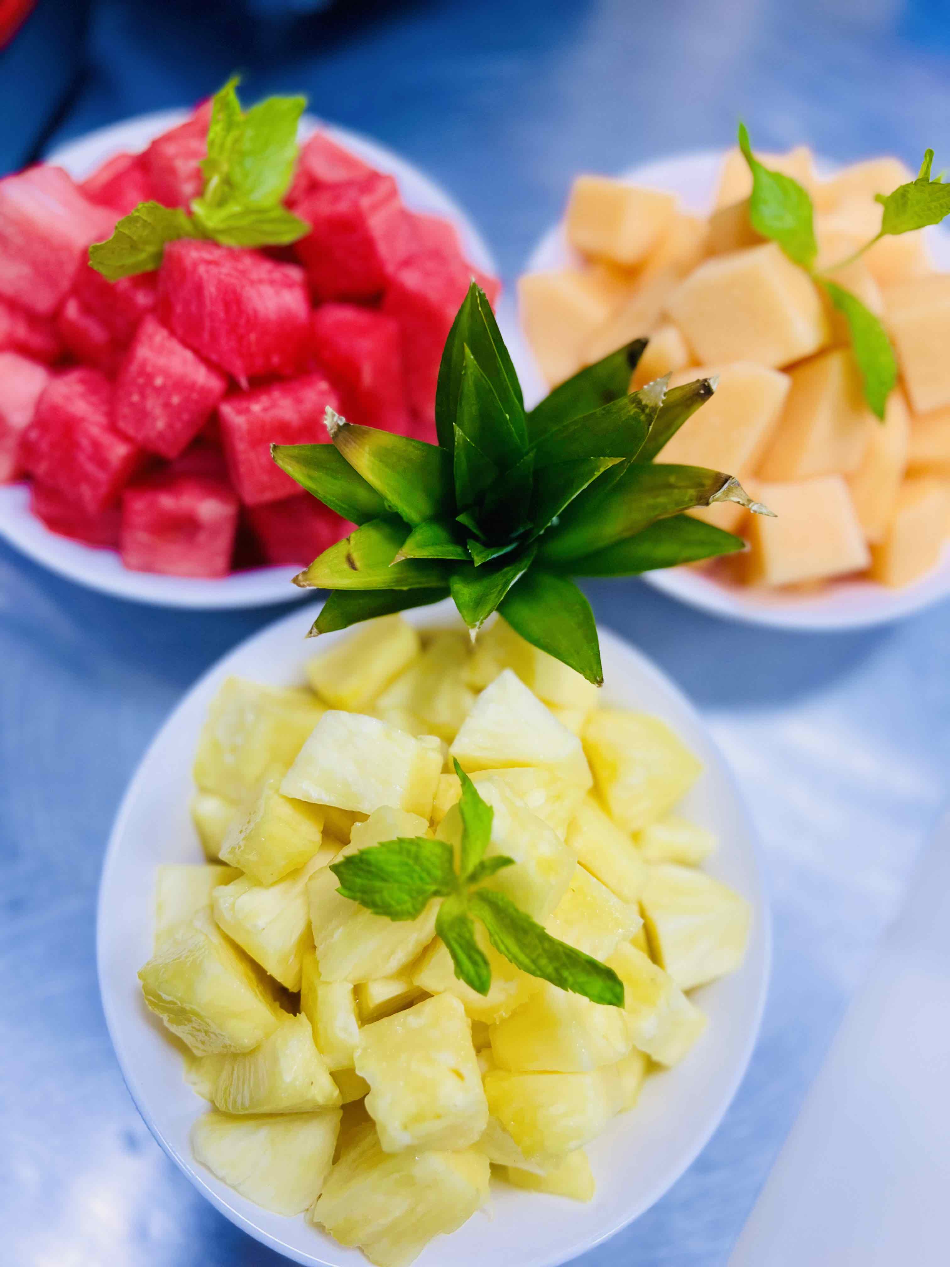 طازج