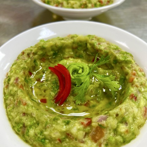 افوكادو
