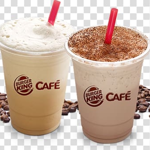موكا فراوله