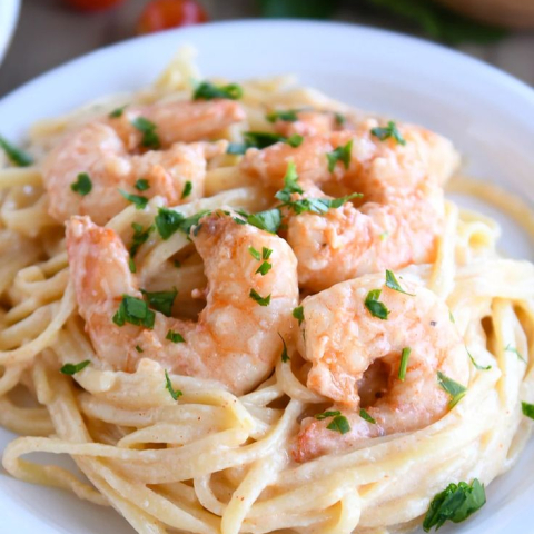 spaghetti